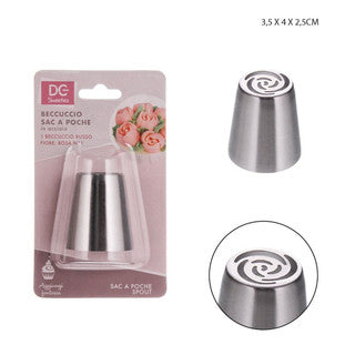 Dc Beccucci Sac a poche varie forme e misure