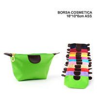 Melissa Beauty case colori ass.ti 2 misure
