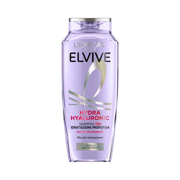 ELVIVE SHAMPOO HYDRA HYAL.    ML250