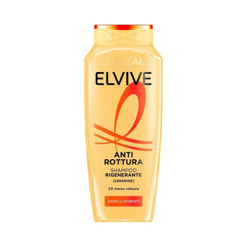 ELVIVE SHAMPOO A/ROTT.        ML250