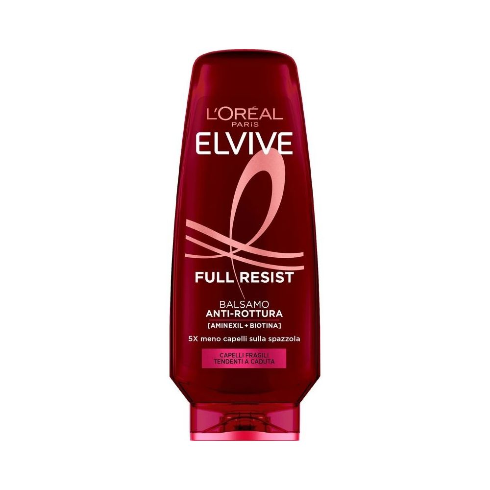 ELVIVE BALSAMO FULL RESIST    ML200