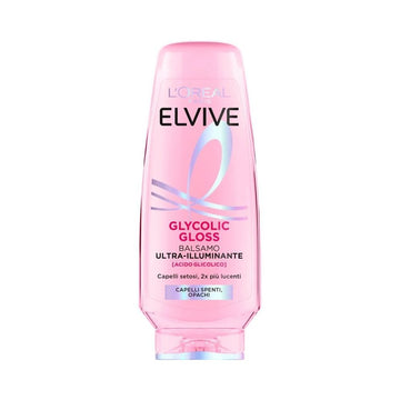 Elvive Glycolic Gloss Balsamo Ml200