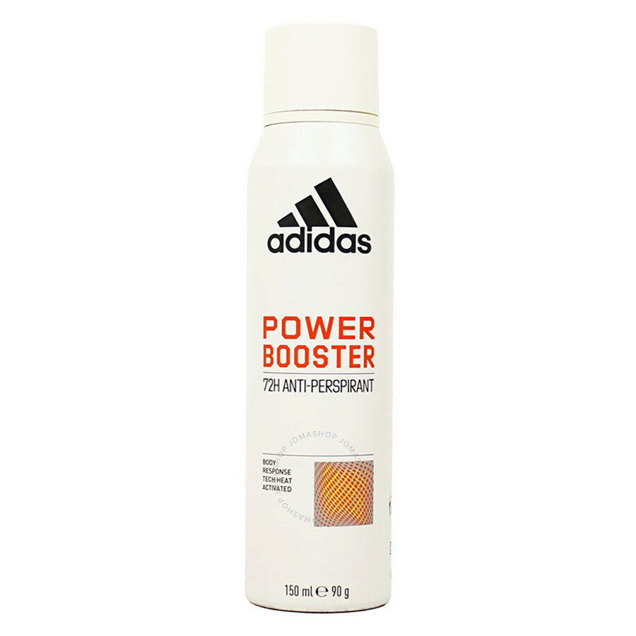 Adidas Deo Power Booster Women Spray Ml150