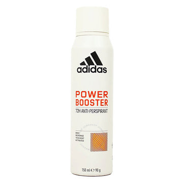 Adidas Deo Power Booster Women Spray Ml150