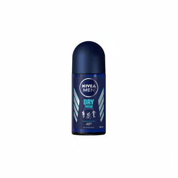 Nivea Men Deo Roll-On Ml50