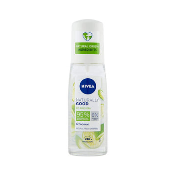 Nivea Deo N.Good Aloe Vapo Ml75