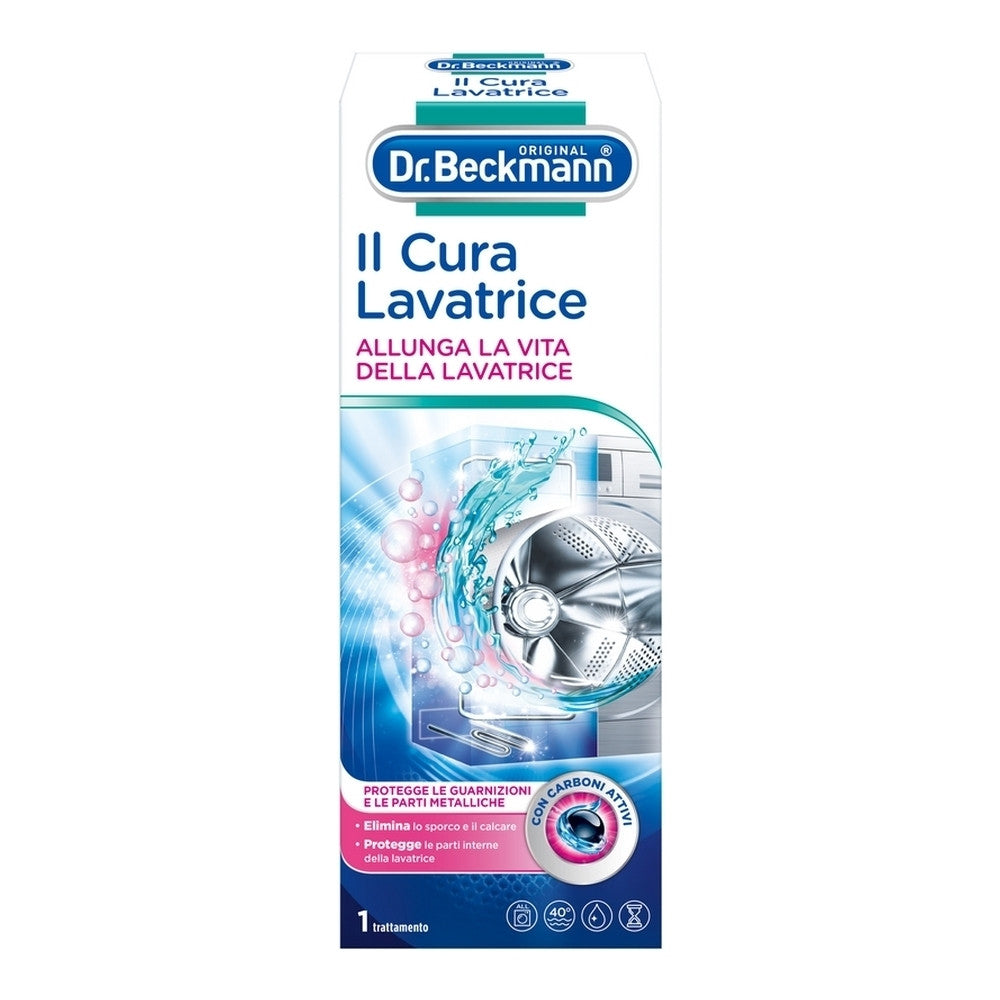 Dr.Beckmann - Cura Lavatrice 250Ml