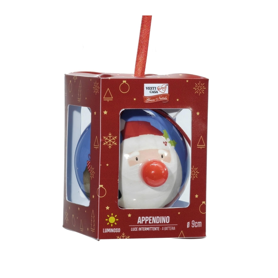 G.Natale App. Pers. Nat. B/O Luce 6Ass