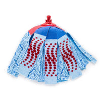 Vileda Supermocio 3 Action Mop Refill
