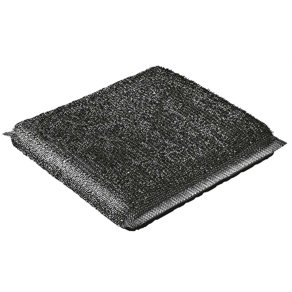 Vileda Spugna Glitzi Power Inox 2 Pz