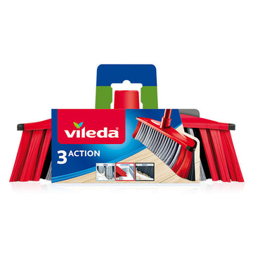 Vileda - Scopa 3 Action