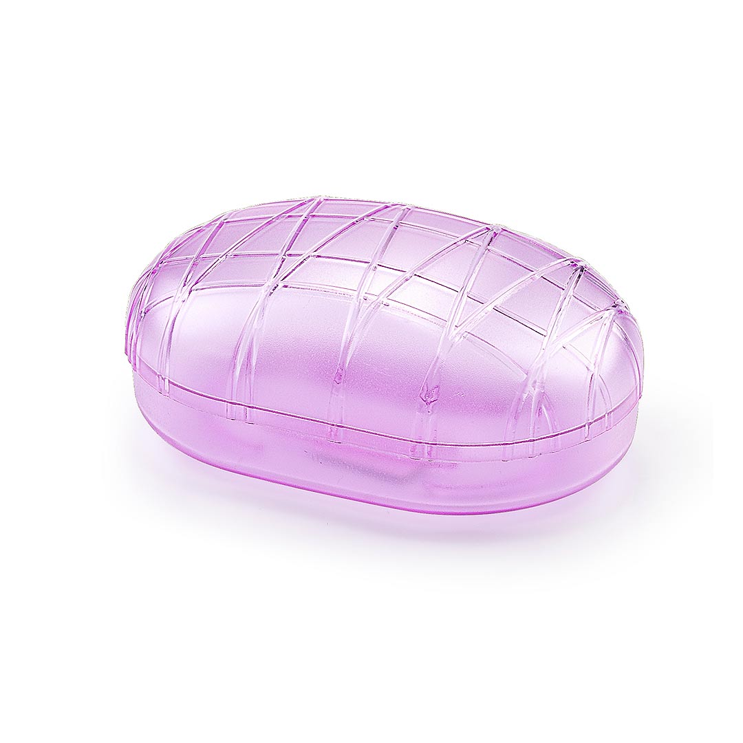 PlasticForte® - Colourful Soap Dish