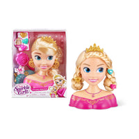 Sparkle Girlz Parrucchiera Stilista