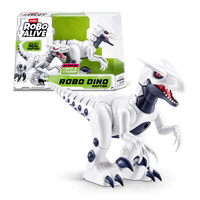 Robo Alive-Raptor S1