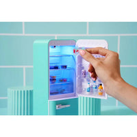 Mini Brands Mix Fill Fridge Frigo