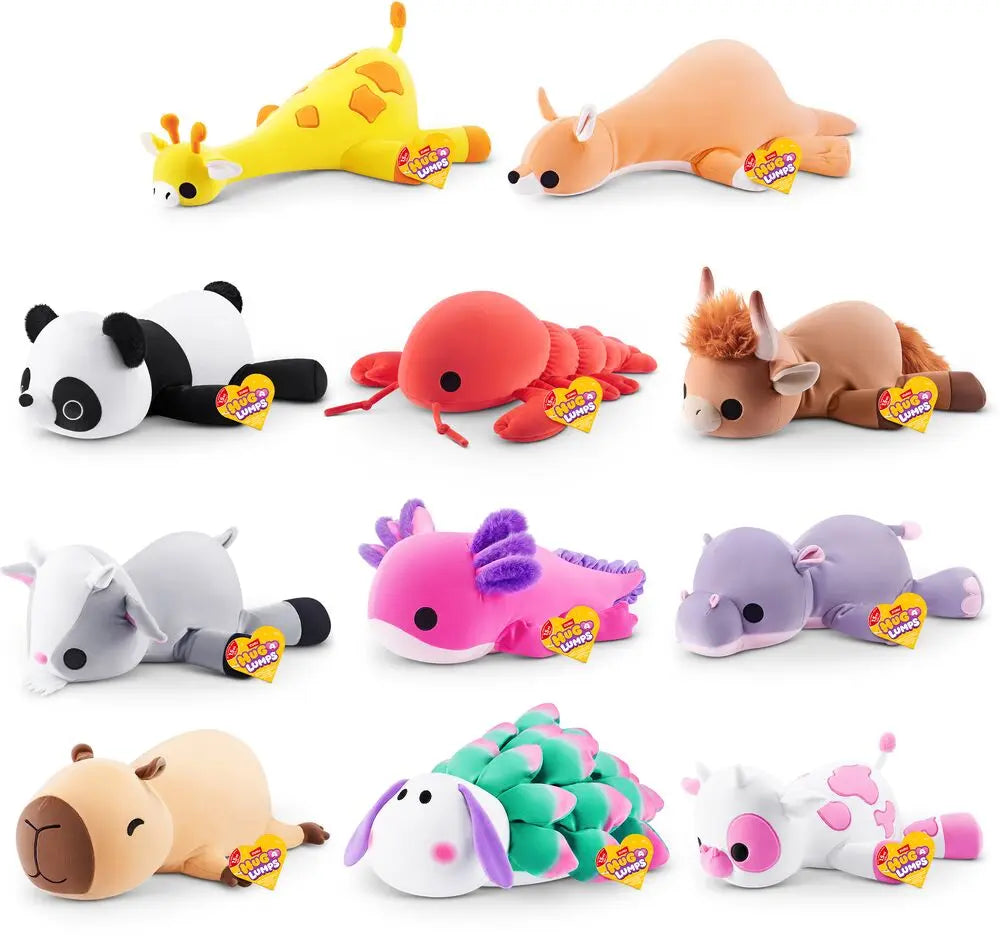 Hug A Lumps Medium S2
