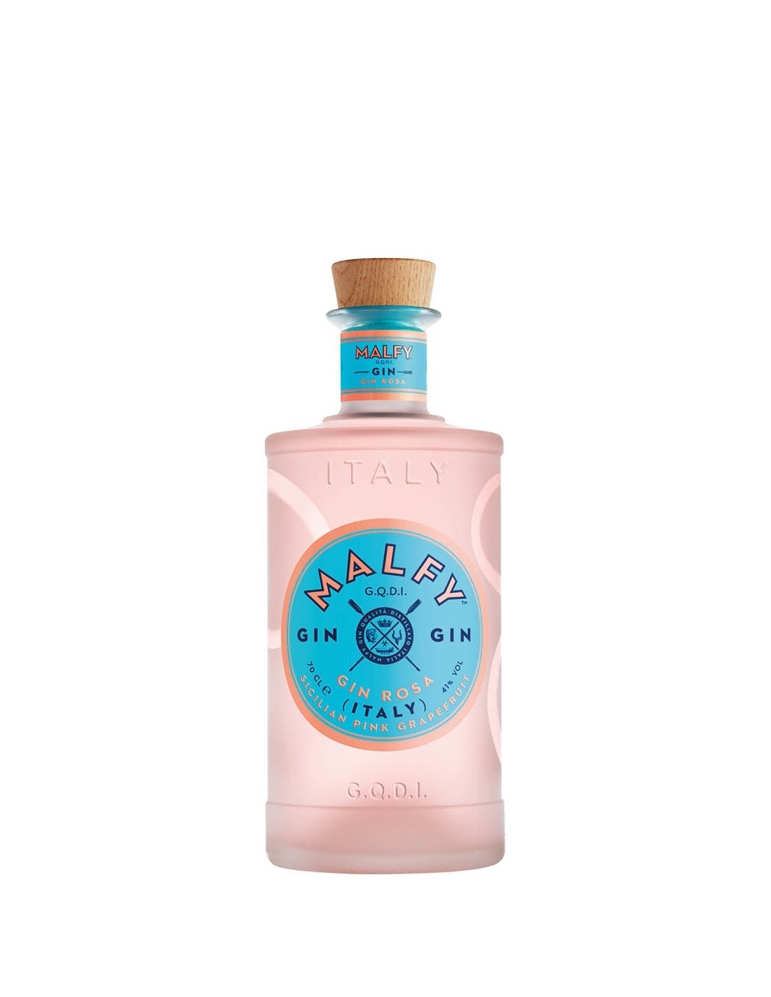 Malfy Gin Rosa 50Ml Mini