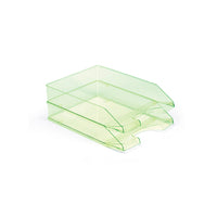 PlasticForte® Portadocumenti Office Colori