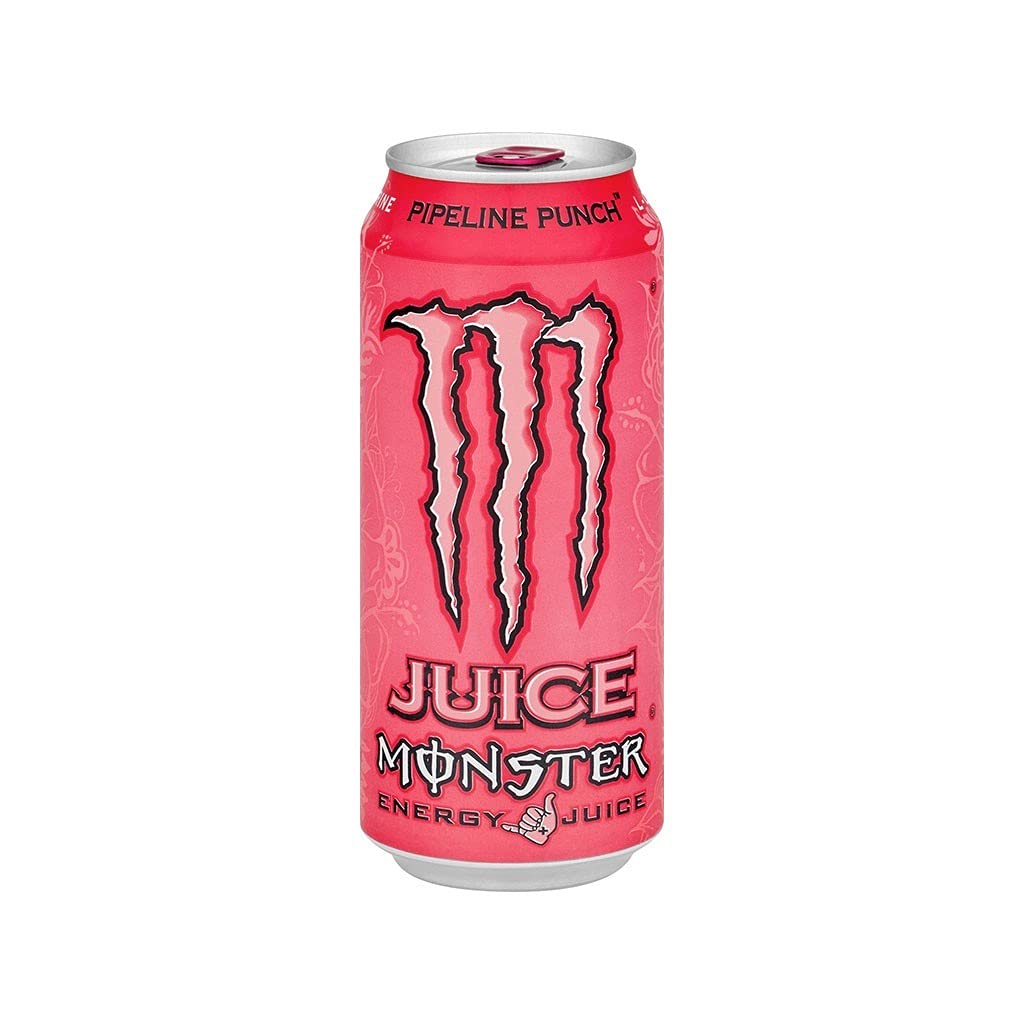 Monster Pipeline Punch 500Ml