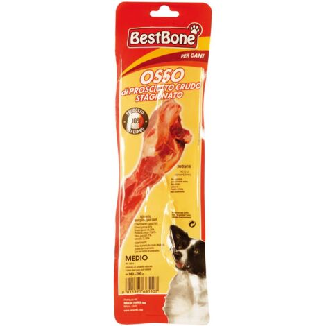 Best B.Osso Prosciutto Gd  Pz1