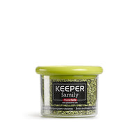 PlasticForte® - Keeper Multipurpose Jar 160Ml