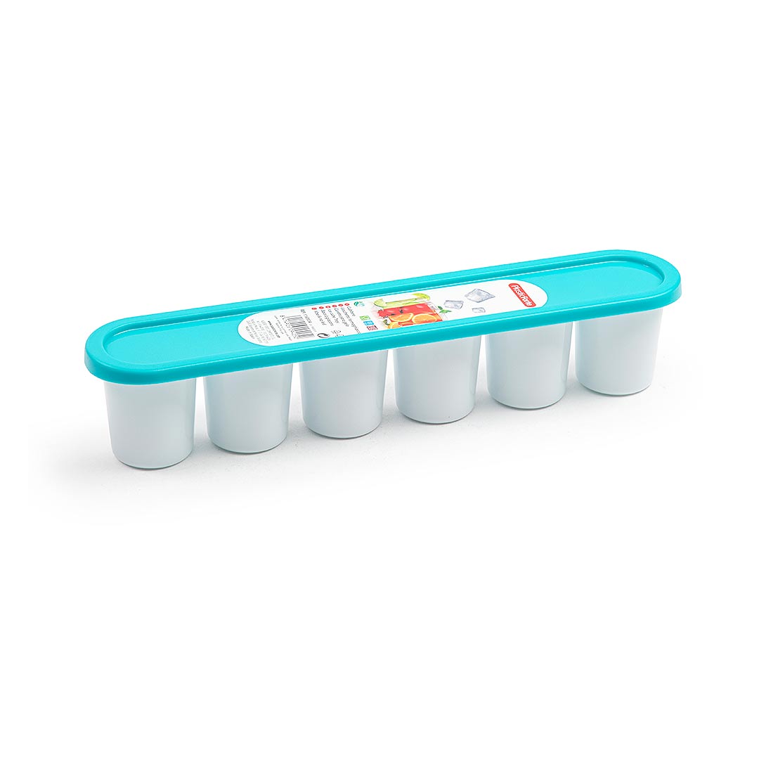 PlasticForte® Vaschetta Formaghiaccio Grande Gamma Classica