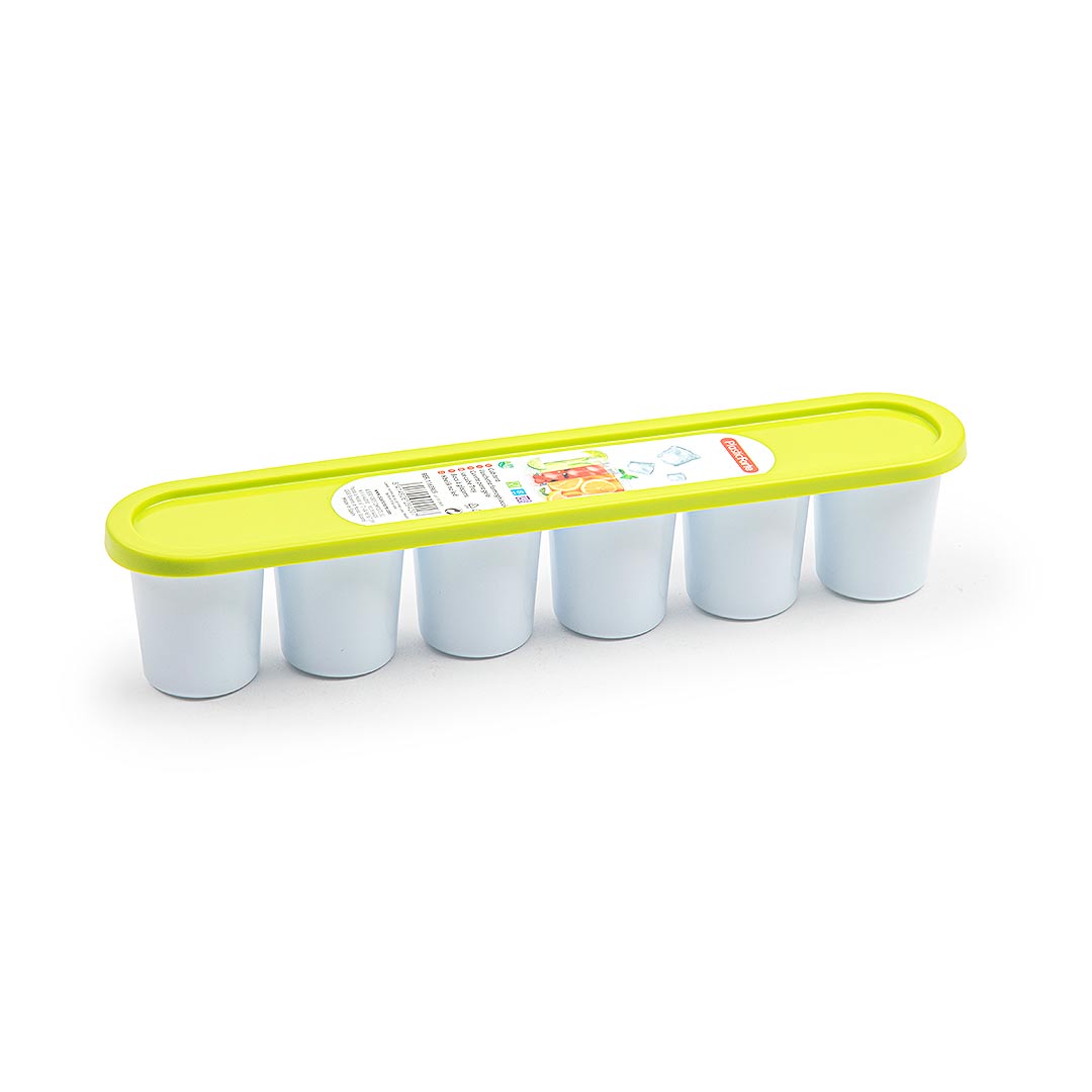 PlasticForte® Vaschetta Formaghiaccio Grande Gamma Classica