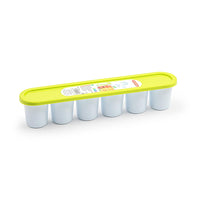 PlasticForte® Vaschetta Formaghiaccio Grande Gamma Classica