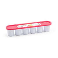 PlasticForte® Vaschetta Formaghiaccio Grande Gamma Classica