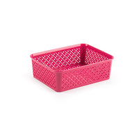PlasticForte® Vassoio Milleusi Colorati