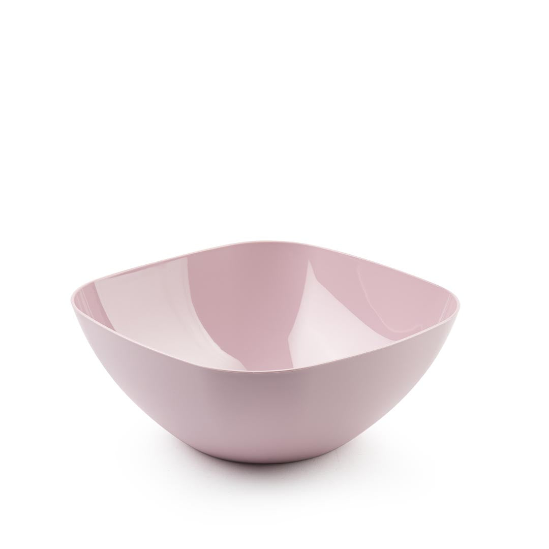 PlasticForte® - Surt Vrm Square Bowl