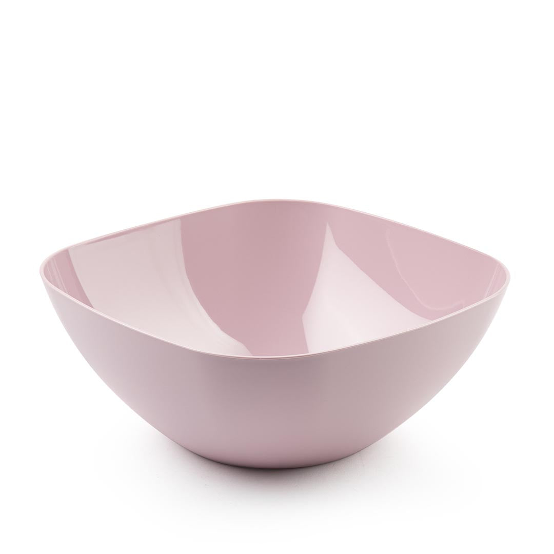 PlasticForte® - Opal Square Bowl 1.8L Surt Vrm