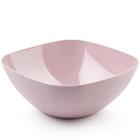 PlasticForte® - Opal Square Bowl 4.8L Surt Vrm 