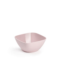 PlasticForte® - Square Bowl 680ml Surt Vrm