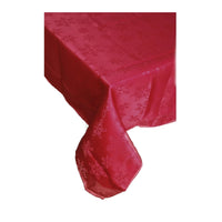 G.Natale Tovaglia Natale Jacquard 140X240Cm 3Ass