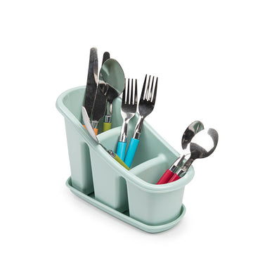 PlasticForte® Scolaposate Semplice Con Vassoio Surt Vrm