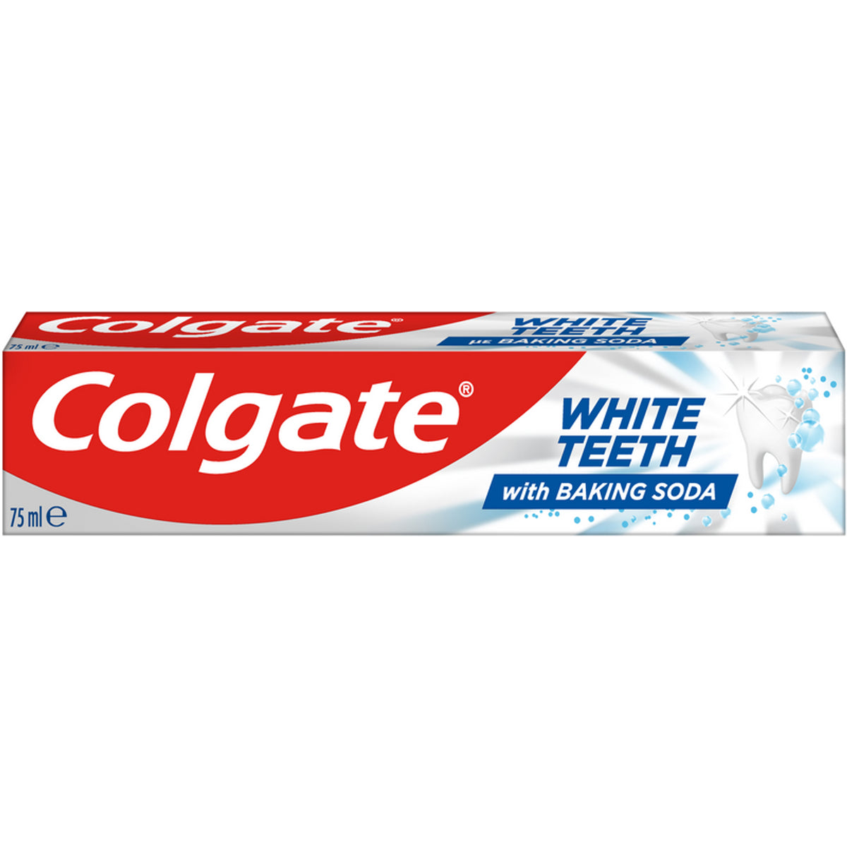 Colgate Toothpaste 75Ml Baking Soda