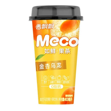 Meco Bevanda Oolong All''albicocca 400Ml