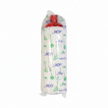TuttoMop - Mocio in cotone filo supercandido 300 gr.