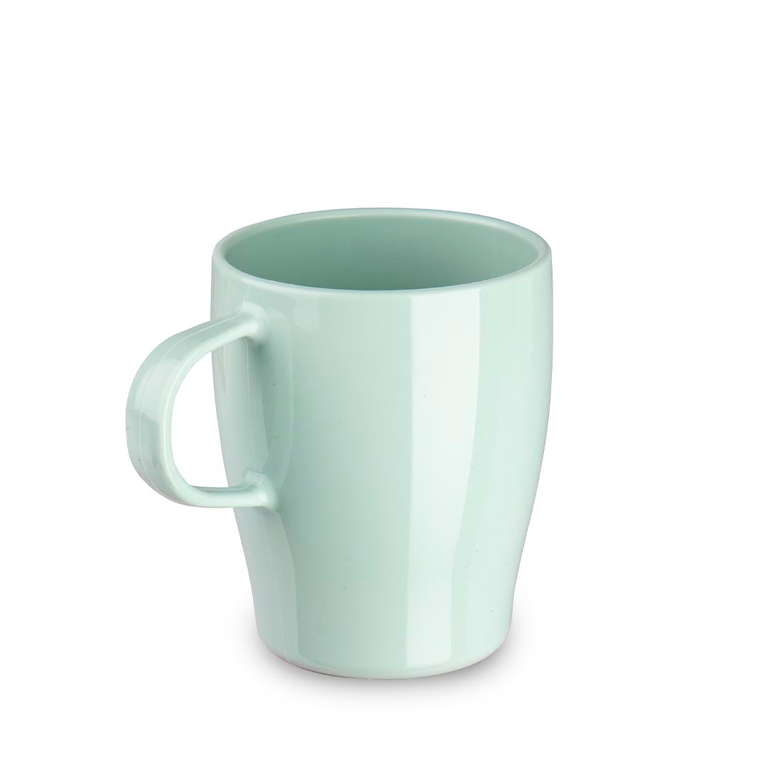 PlasticForte® - Stylus Cup 300ml Surt Vrm