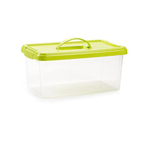 PlasticForte® Cassetta Plastica 24N 10Lt