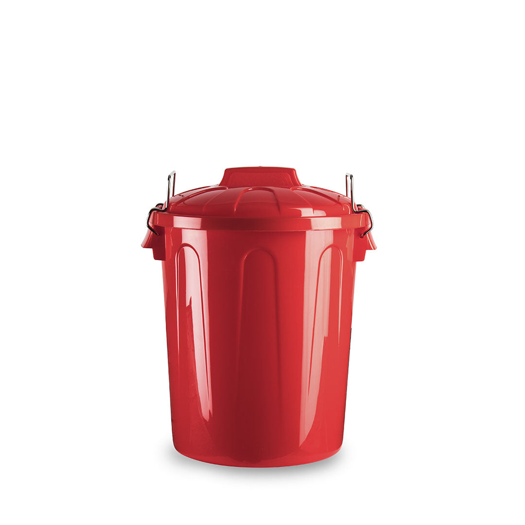 PlasticForte® Bidone Classico 7 Lt.