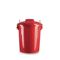 PlasticForte® Bidone Classico 7 Lt.