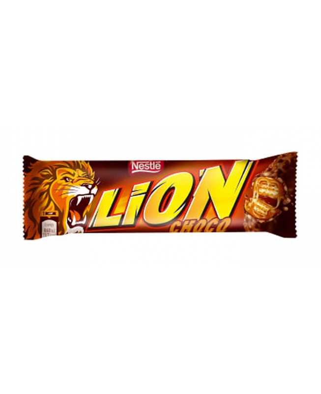 Lion Choco Barretta 41.5G