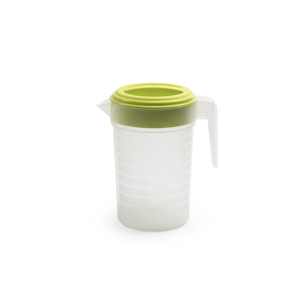PlasticForte® Caraffa Per Acqua 1Lt