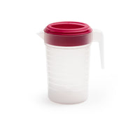 PlasticForte® Caraffa Per Acqua 2L