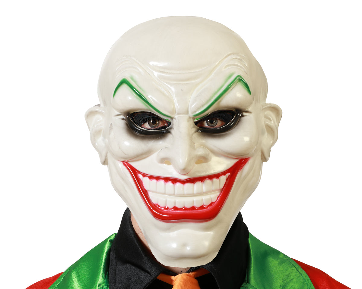 Atosa Slc. Maschera Da Pagliaccio