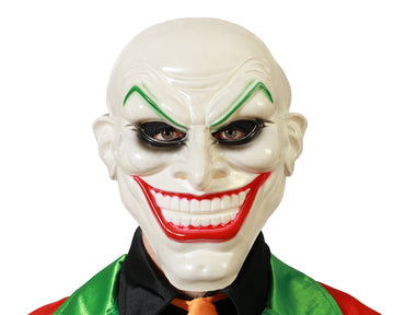 Atosa Slc. Maschera Da Pagliaccio