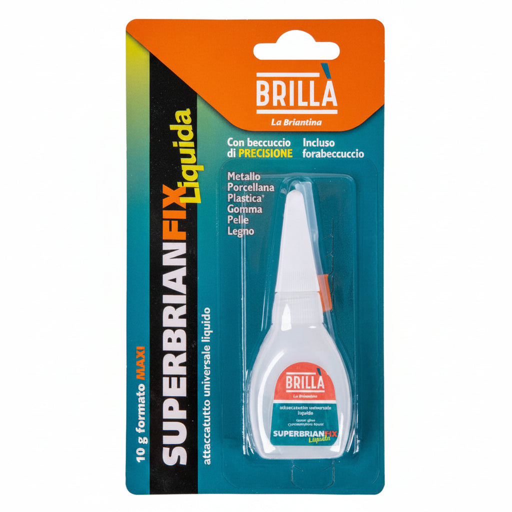 Brillà Attaccattutto Brianfix 10G