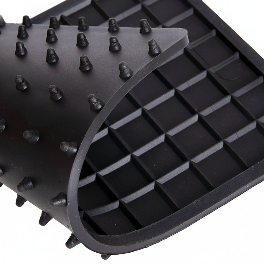 Brillà Appoggiaferro Stiro In Silicone